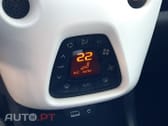 Citroen C1 1.2 VTi Shine