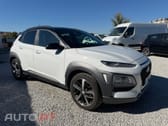 Hyundai Kauai 1.0 T-GDi Premium