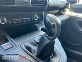 Citroen Berlingo 1.5 BlueHDI XL Feel-3Lug-Cx Fibrada
