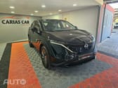 Nissan Ariya 63 kWh Engage