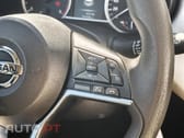 Nissan Micra 1.5 dCi N-Connecta Moonlight S/S
