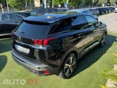 Peugeot 3008 1.6 Hybrid Allure e-EAT8