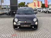 Abarth 595 1.4 T-Jet Competizione MTA