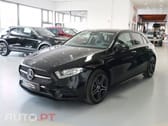 Mercedes-Benz A 250 AMG