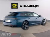 Peugeot 508 SW I.V.A DEDUTIVEL GT 