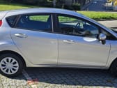 Ford Fiesta 1.0 T EcoBoost Trend