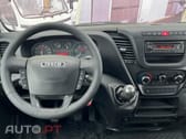 Iveco Daily 3.0 CAB. DUPLA 7 LUGARES