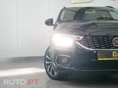 Fiat Tipo 1.3 M-Jet Lounge