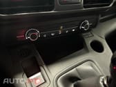 Peugeot Partner ND