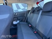 Citroen C3 Pure Tech S&S Shine