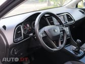 Seat Leon 1.6 TDI Style DSG S/S