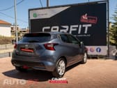 Nissan Micra 0.9