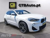 BMW X2 XDRIVE 20D