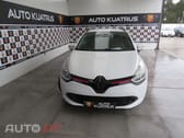 Renault Clio Sport Tourer 1.5 dCi