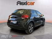 Citroen C3 1.2 PureTech Plus