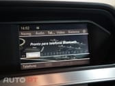 Mercedes-Benz C 250 BlueTEC Avantgarde Aut.