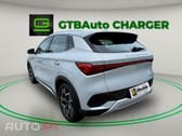 BYD Atto 3 Design I.V.A DEDUTIVEL