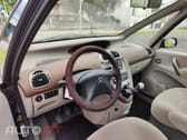 Citroen Xsara Picasso 2.0 HDi Exclusi.