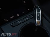 Porsche Taycan Standard