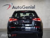 Mercedes-Benz A 160 Business Solution