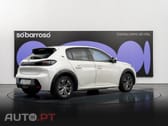 Peugeot E-208 50 kWh Allure