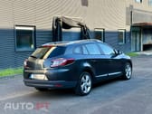 Renault Mégane Sport Tourer 1.5 dCi Dynamique