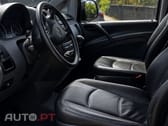 Mercedes-Benz Vito 115 CDi/32