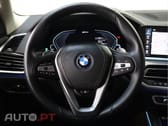 BMW X5 xDrive45e Auto Luxury 