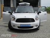 MINI Countryman 1.6 COOPER D