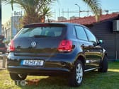 Volkswagen Polo 1.2 Highline