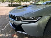 BMW i8 Standard 362cv