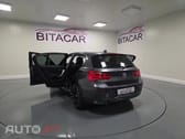BMW 116 d Advantage