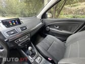 Renault Mégane 1.5 dCi Limited SS