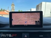 Audi A5 2.0 TDI Sport S tronic