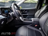 Mercedes-Benz GLC 300 e 4Matic 9G-TRONIC AMG Line Advanced