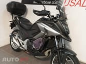Honda NC750X NC 750 X ABS