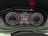 Audi Q5 55 TFSIe Plug-In Hybrid S-Line Quattro Aut.