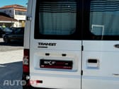 Ford Transit 330L 2.2 TDCi Trend Longa-T.Médio