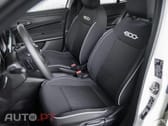Fiat 600 1.2 Hybrid
