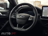 Ford Focus 1.0 EcoBoost MHEV ST-Line X Aut.