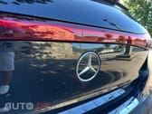 Mercedes-Benz EQA 350 4Matic AMG Line