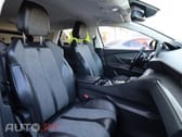 Peugeot 3008 1.6 BlueHDi Allure EAT6 J18