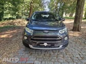 Ford EcoSport 1.0 EcoBoost Titanium