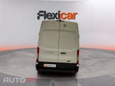 Ford Transit 330 L3 2.0 TDCi H2 Trend