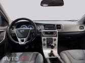 Volvo V60 1.6d  R-design