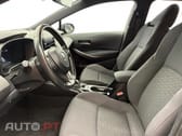 Toyota Corolla TS 1.8 Hybrid Dynamic