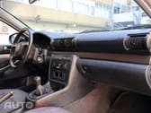 Audi A4 Avant 1.9 TDI Attraction
