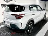 Opel Frontera -e Edition