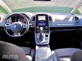 Renault Scénic 1.5 dCi Exclusive SS