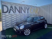 MINI Cooper Cooper D